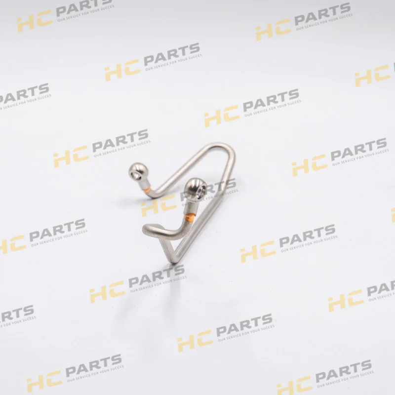 JCB трубка датчика давления масла-AZERI PARTS
