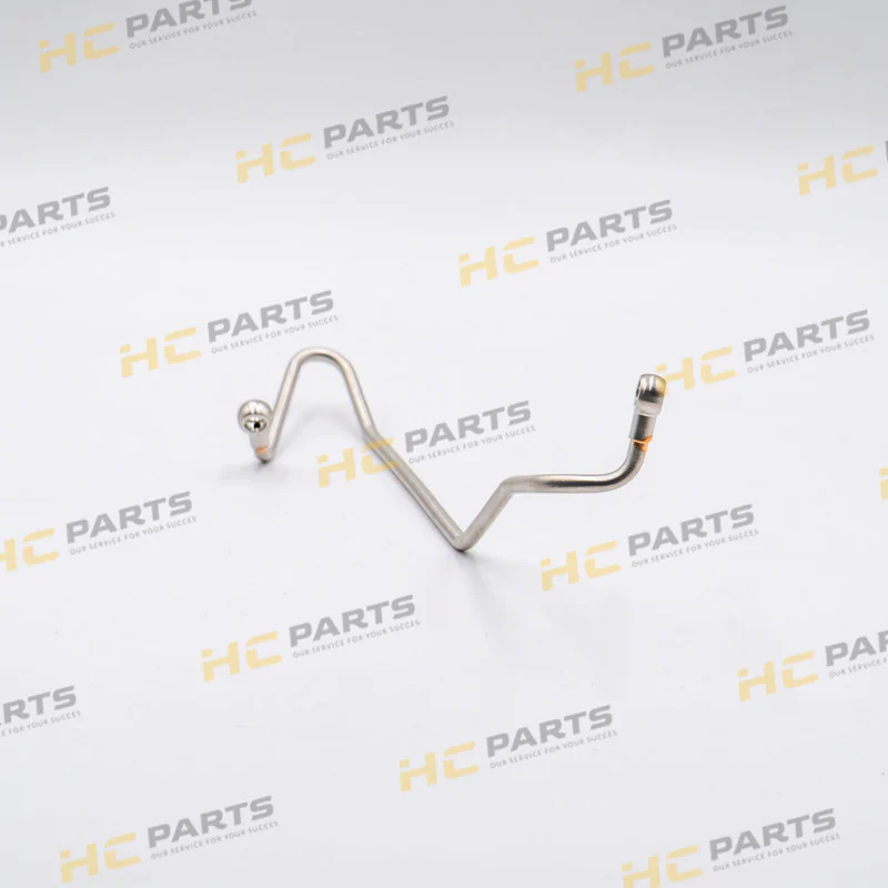 JCB трубка датчика давления масла-AZERI PARTS
