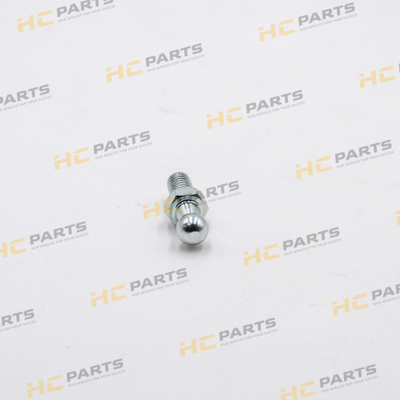 JCB Шаровая опора M8 - AZERI PARTS