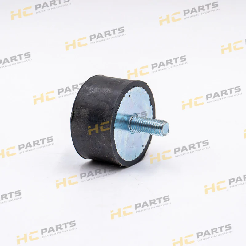 JCB Подушка крепления глушителя - AZERI PARTS