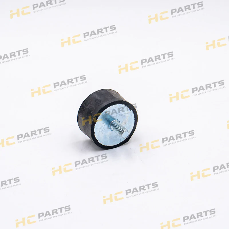 JCB подушка крепления глушителя-AZERI PARTS