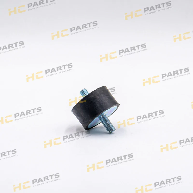 JCB Подушка крепления глушителя - AZERI PARTS