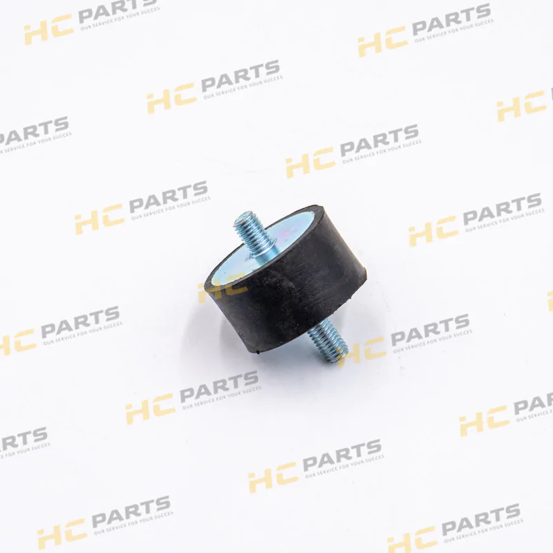 JCB Подушка крепления глушителя - AZERI PARTS