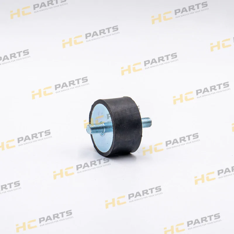 JCB подушка крепления глушителя-AZERI PARTS