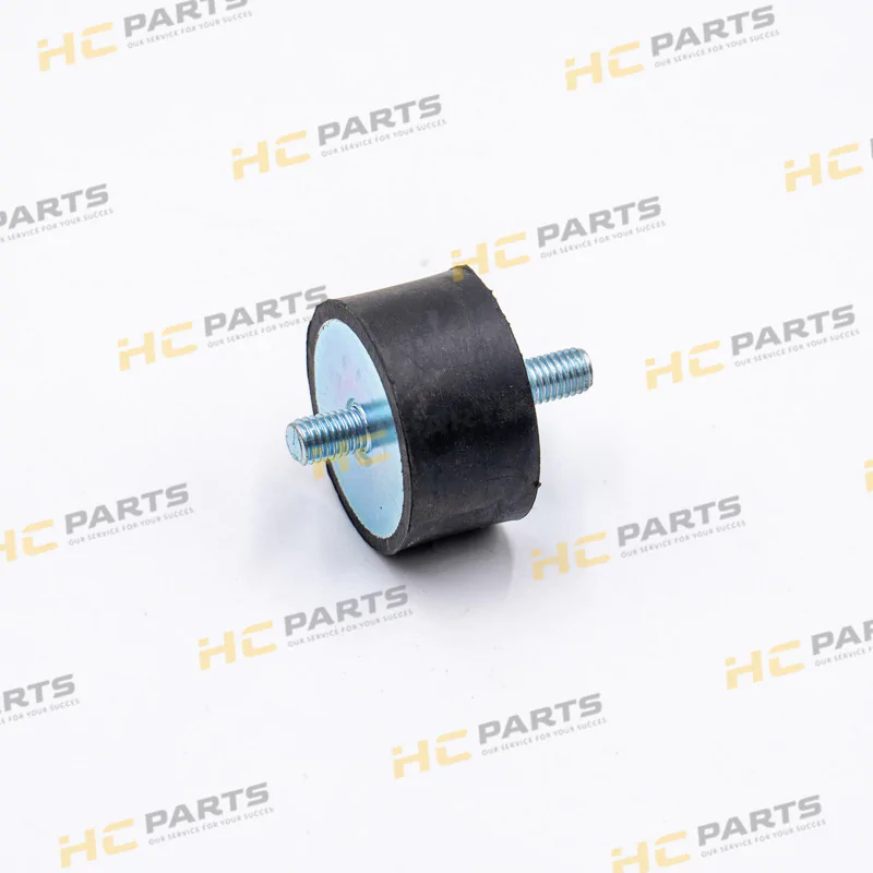 JCB Подушка крепления глушителя - AZERI PARTS