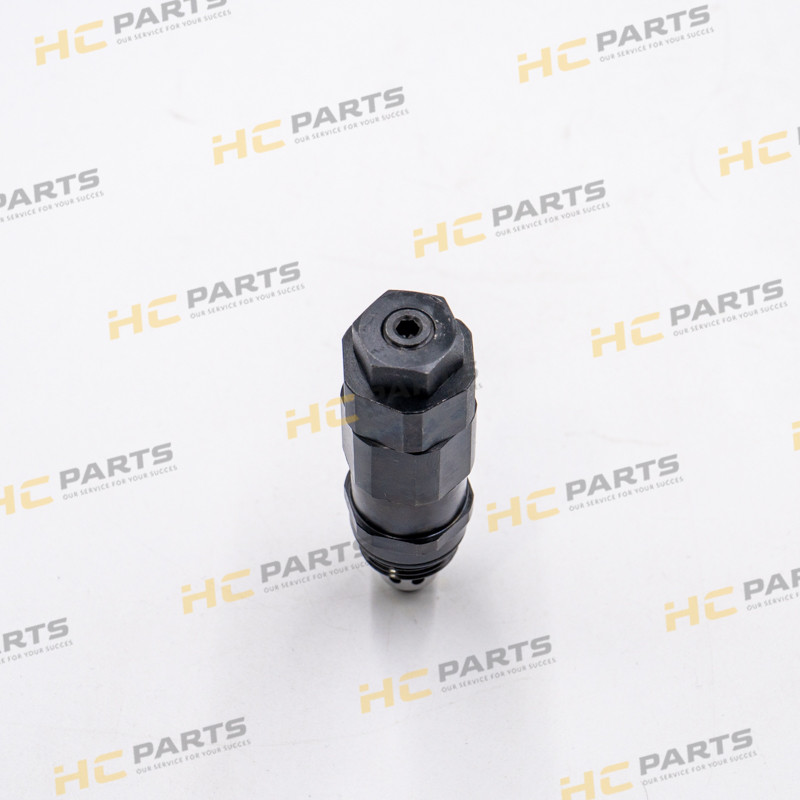 JCB Клапан перегрузки MRV 262BAR - AZERI PARTS