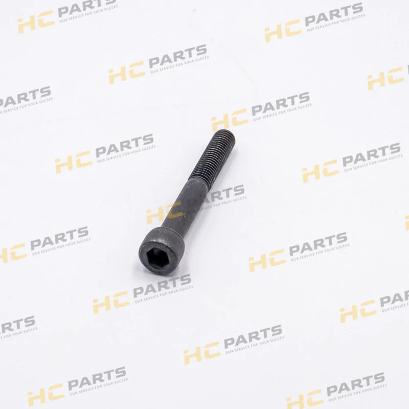 JCB Болт M10x80 - AZERI PARTS