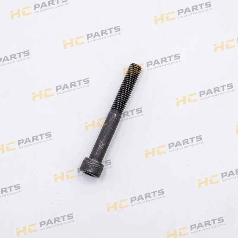 JCB Болт M10x80 - AZERI PARTS