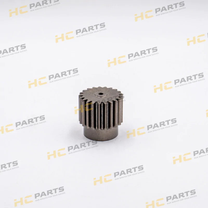JCB Центральная шестерня поворотного механизма - AZERI PARTS