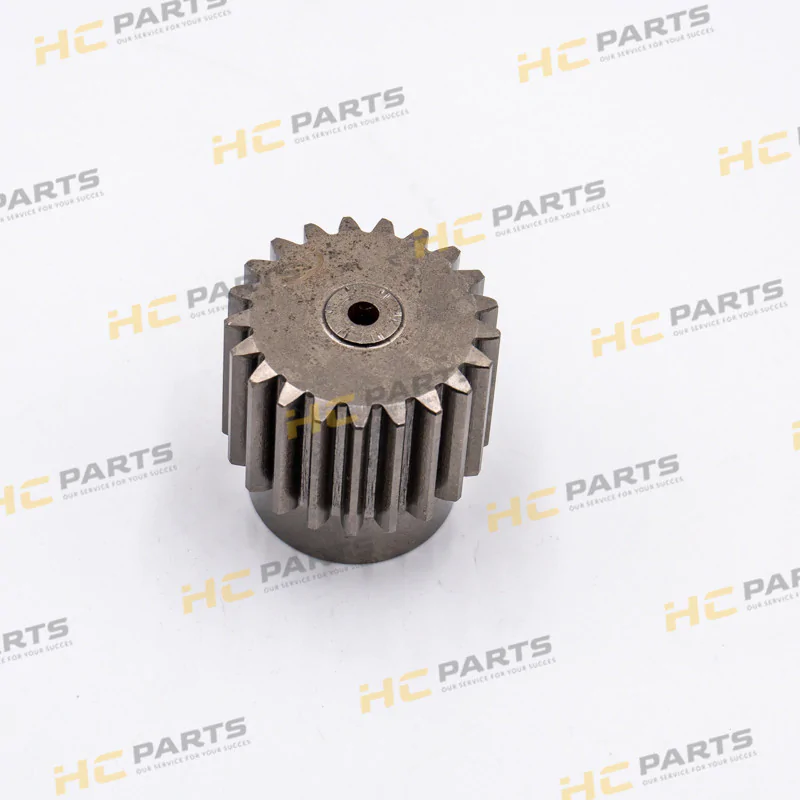 JCB Центральная шестерня поворотного механизма - AZERI PARTS