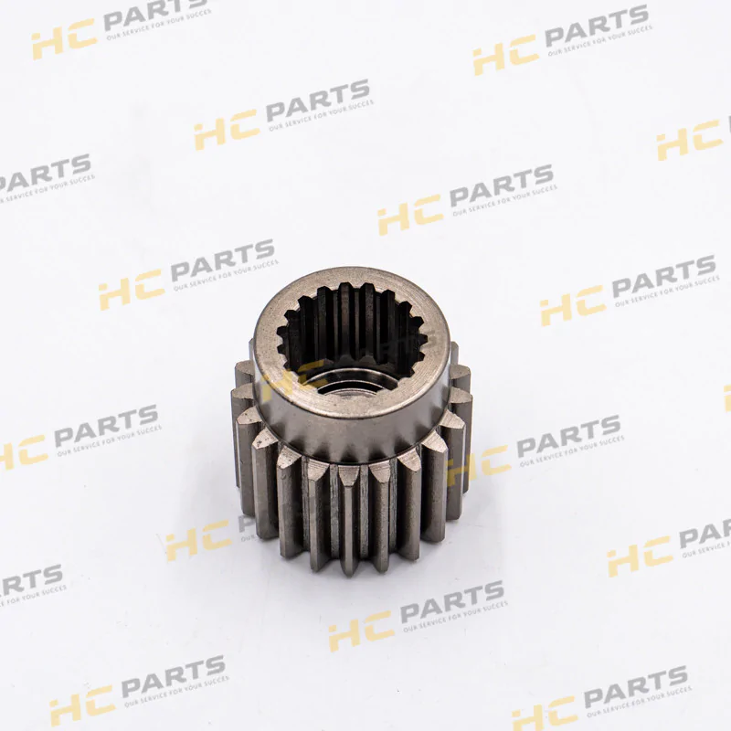 JCB Центральная шестерня поворотного механизма - AZERI PARTS
