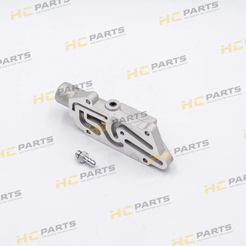 JCB адаптер под катушки коробки передач-AZERI PARTS