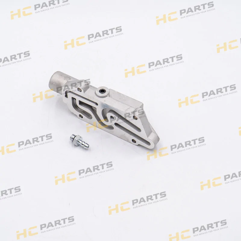 JCB адаптер под катушки коробки передач-AZERI PARTS