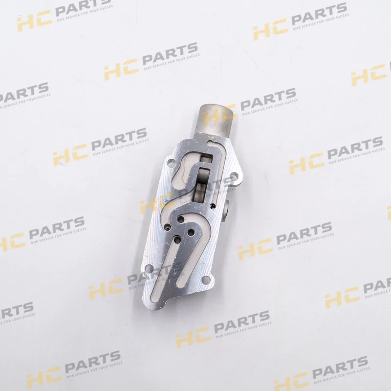 JCB адаптер под катушки коробки передач-AZERI PARTS