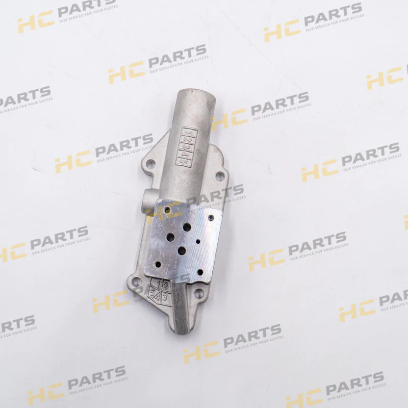JCB адаптер под катушки коробки передач-AZERI PARTS