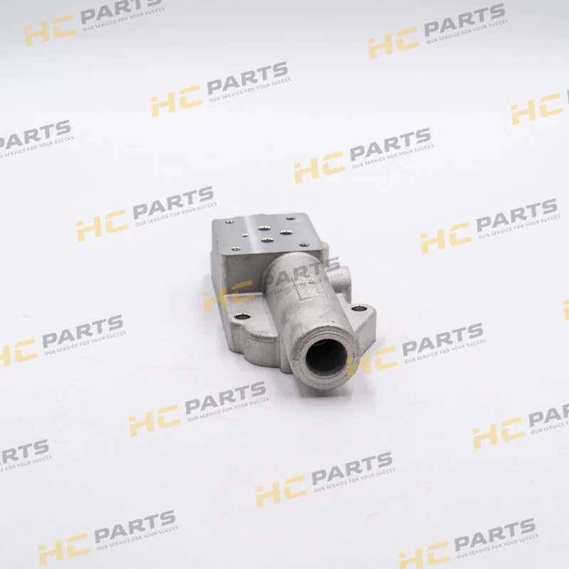 JCB адаптер под катушки коробки передач-AZERI PARTS