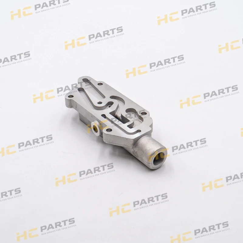JCB адаптер под катушки коробки передач-AZERI PARTS