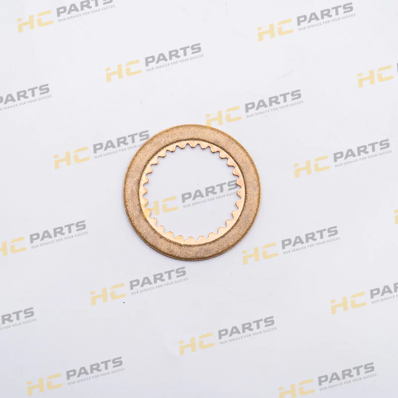 JCB прижимная шайба дифференциала-AZERI PARTS