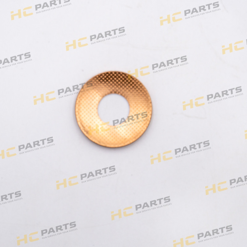 JCB Шайба дифференциала - AZERI PARTS