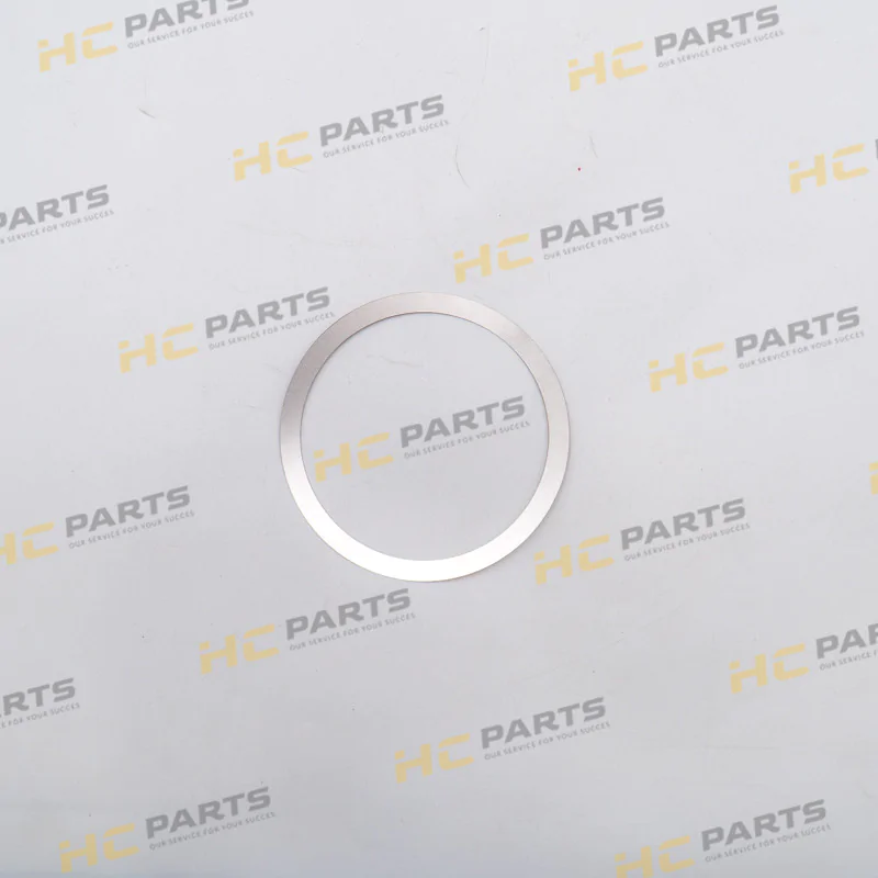 JCB Регулировочная шайба 0,15 мм - AZERI PARTS