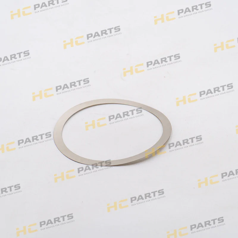 JCB Регулировочная шайба 0,15 мм - AZERI PARTS