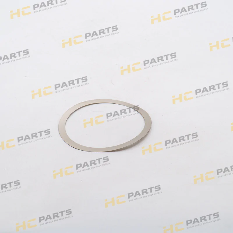JCB Регулировочная шайба 0,15 мм - AZERI PARTS
