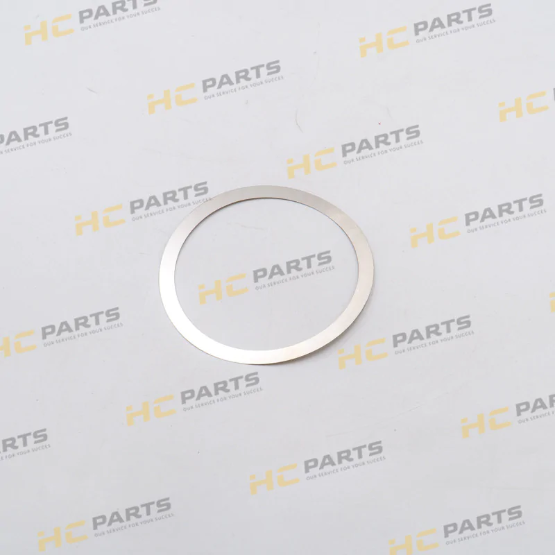 JCB Регулировочная шайба 0,15 мм - AZERI PARTS