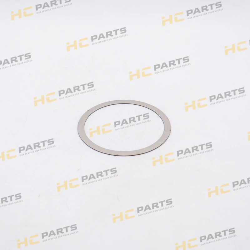 JCB Регулировочная шайба 0,9 мм - AZERI PARTS