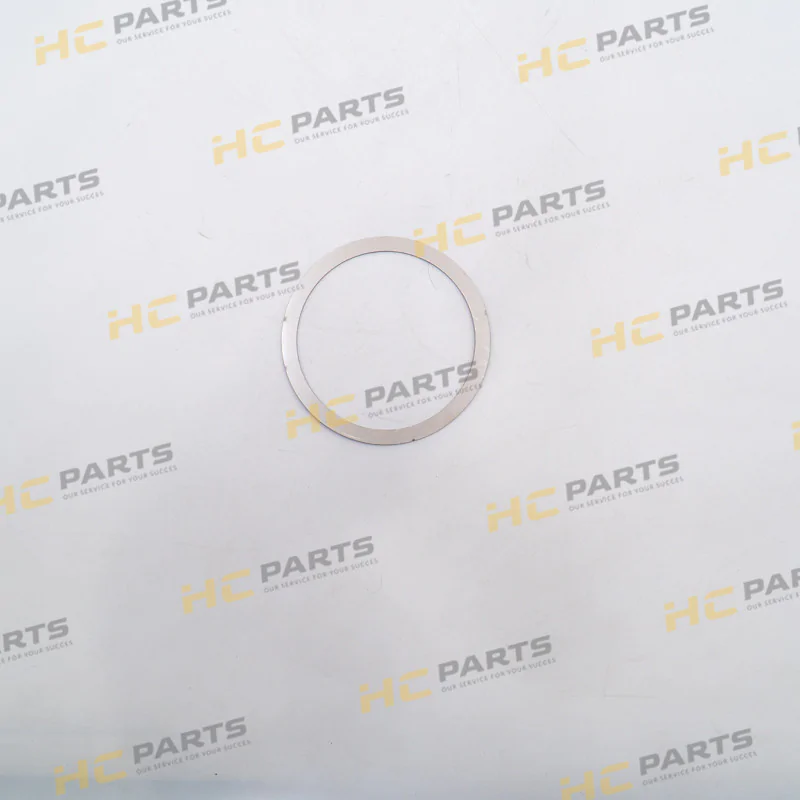 JCB Регулировочная шайба 0,9 мм - AZERI PARTS
