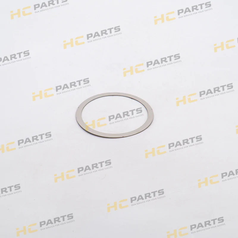 JCB Регулировочная шайба 0,9 мм - AZERI PARTS