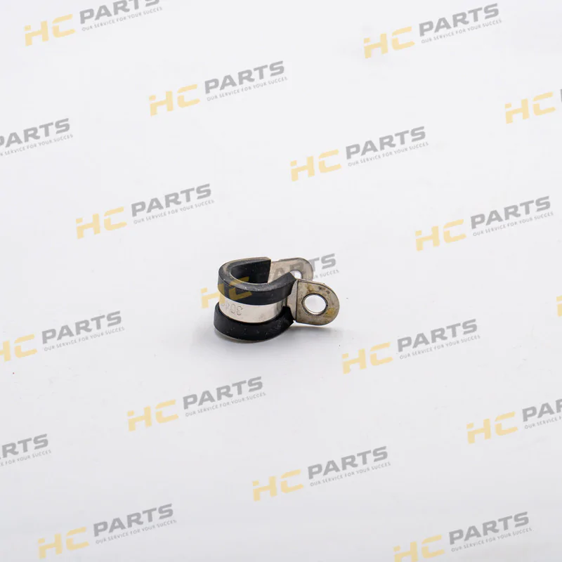JCB Крепление 13 мм - AZERI PARTS