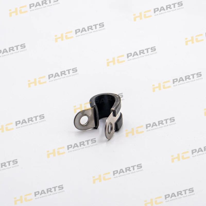 JCB Зажим/крепление 13 мм — AZERI PARTS