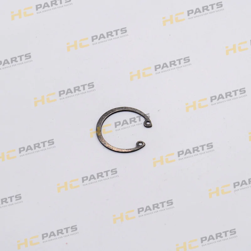 JCB Хомут поворотного кулака - AZERI PARTS