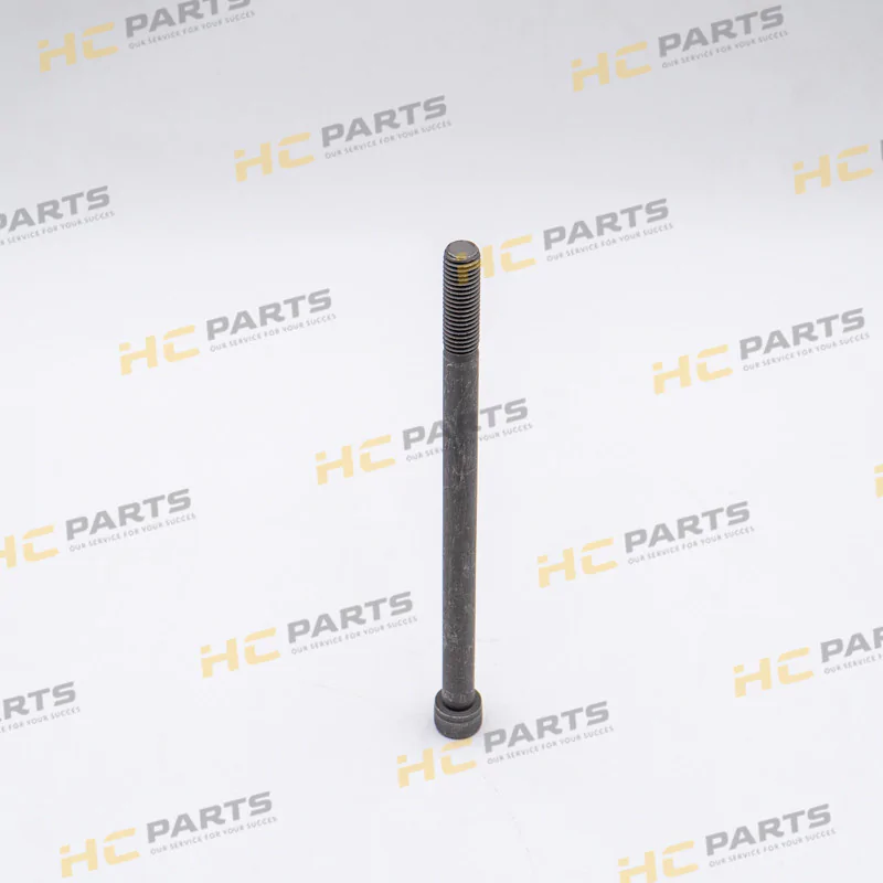 JCB винт задней бабки M12 x 200 мм-AZERI PARTS
