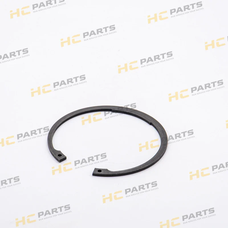 JCB Хомут заднего хода - AZERI PARTS