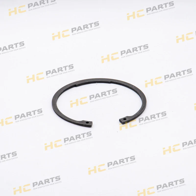 JCB Хомут заднего хода - AZERI PARTS