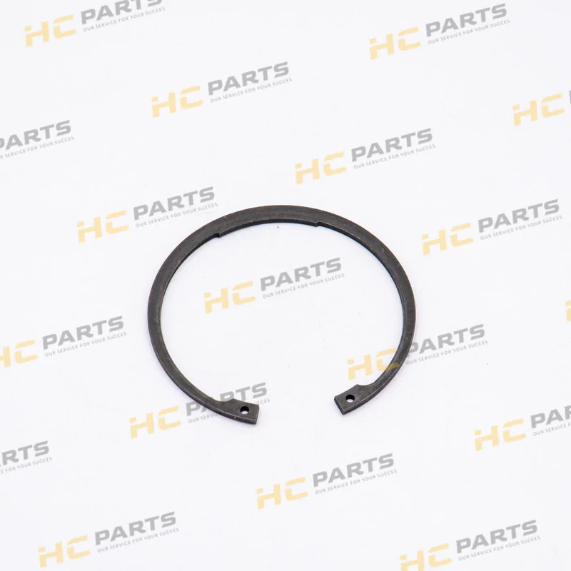 JCB Хомут заднего хода - AZERI PARTS