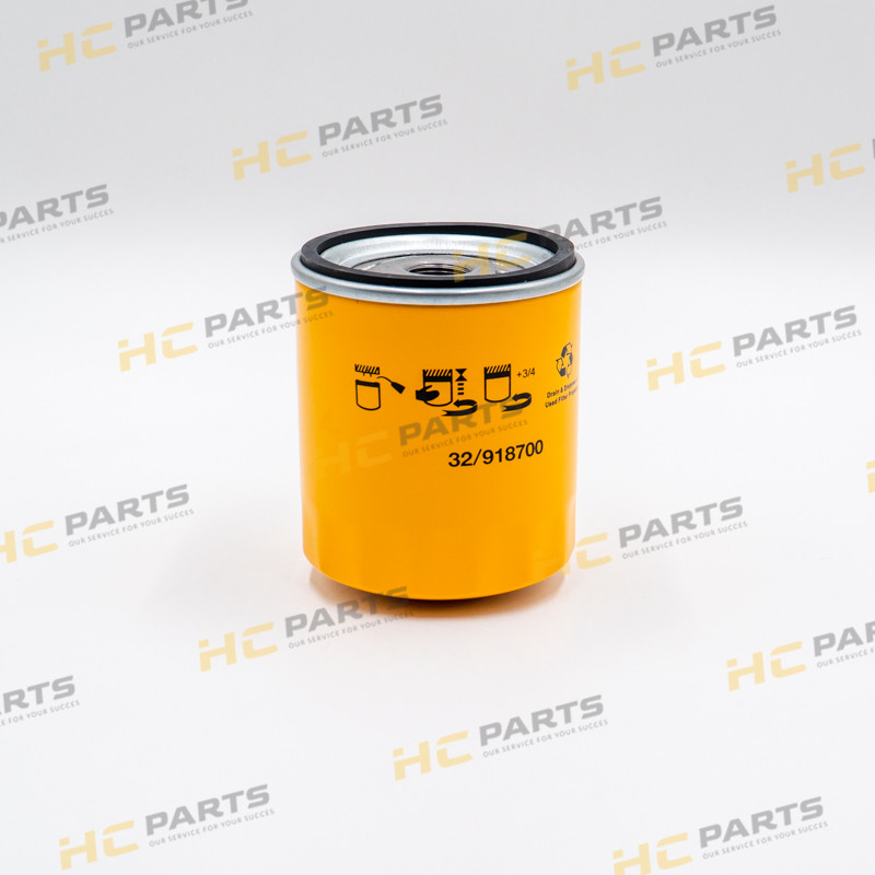 JCB Масляный фильтр — сервисные фильтры
