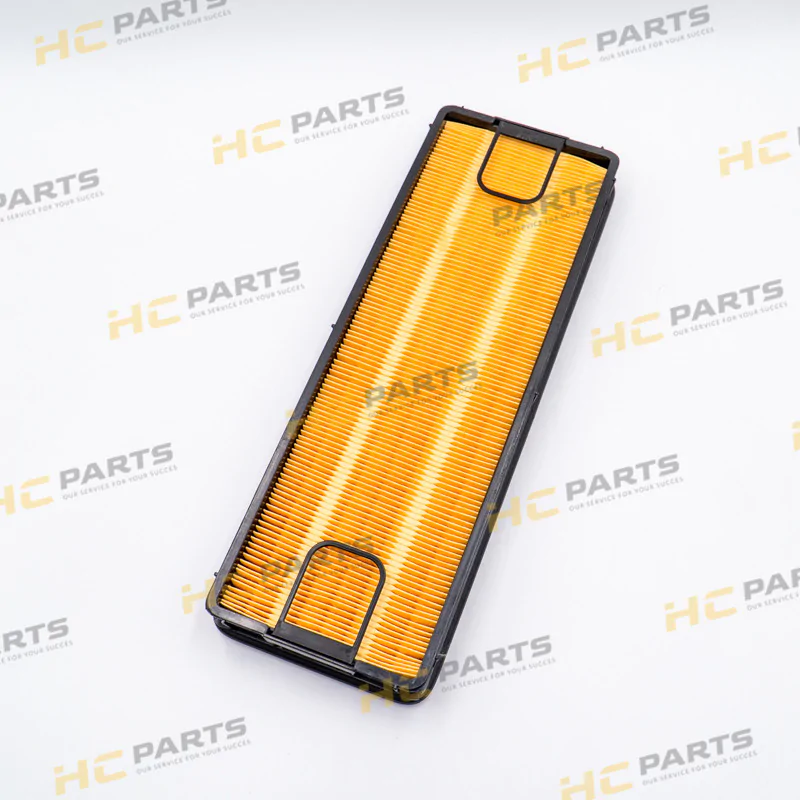 JCB внутренний воздушный фильтр-SERVICE FILTERS