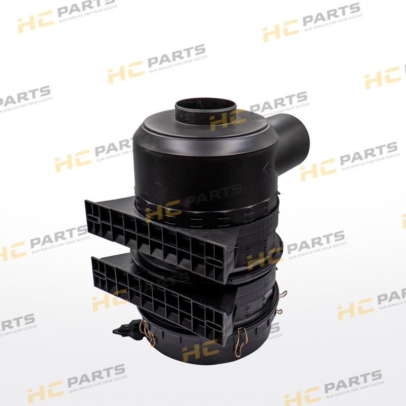 JCB Корпус воздушного фильтра - JS SERVICE FILTERS