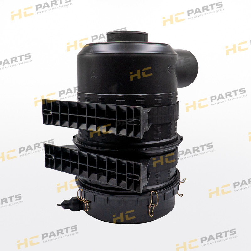 JCB Корпус воздушного фильтра - JS SERVICE FILTERS