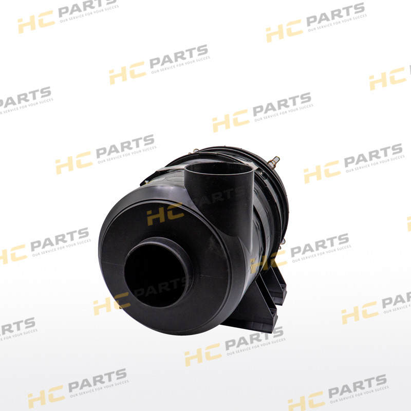 JCB Установка воздушного фильтра - JS SERVICE FILTERS