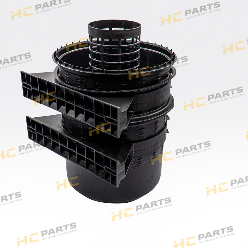 JCB Корпус воздушного фильтра - JS SERVICE FILTERS