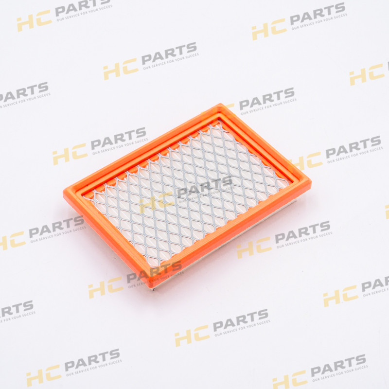 JCB Салонный фильтр - Robot SERVICE FILTERS