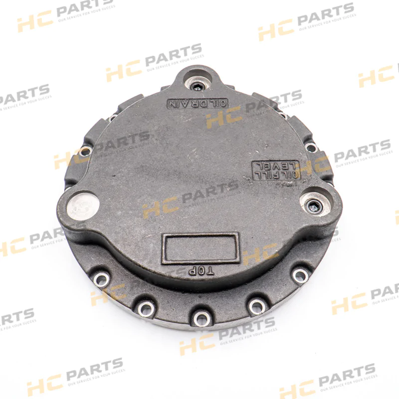 JCB Корпус/крышка приводного двигателя — JS AZERI PARTS