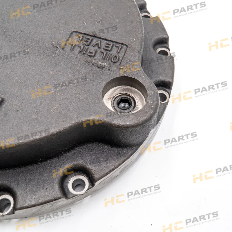 JCB Корпус/крышка приводного двигателя — JS AZERI PARTS