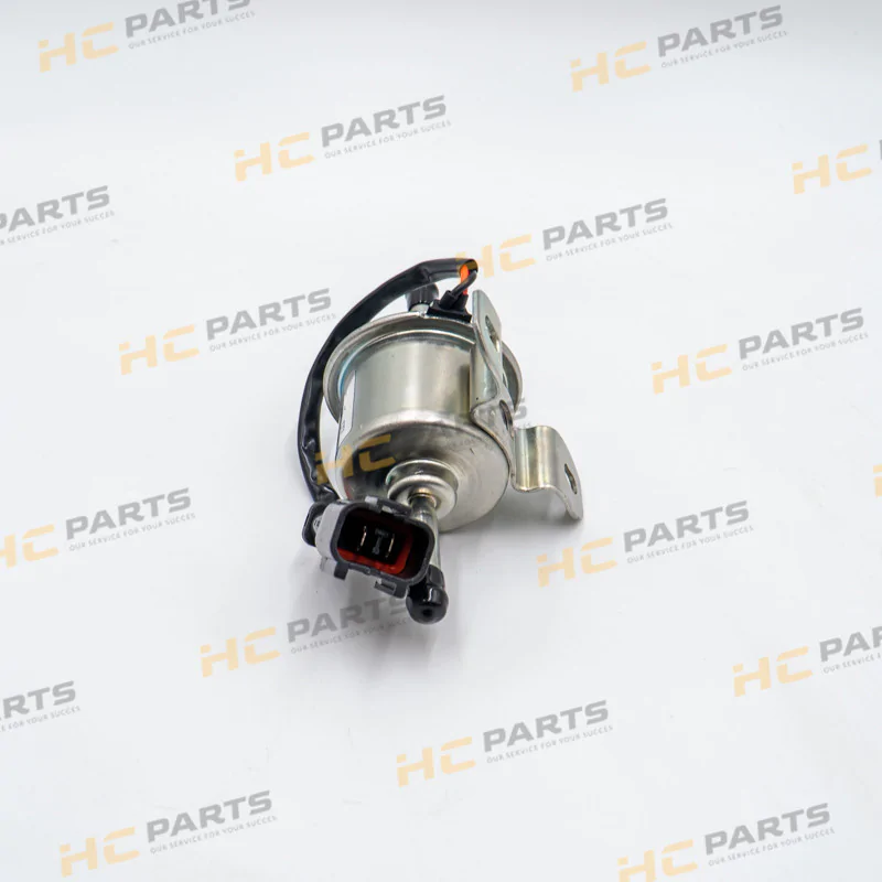 JCB Топливный насос (новый тип) - AZERI PARTS