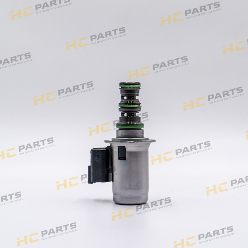 {_b0_} электромагнитный клапан включения передач-OEM JCB
