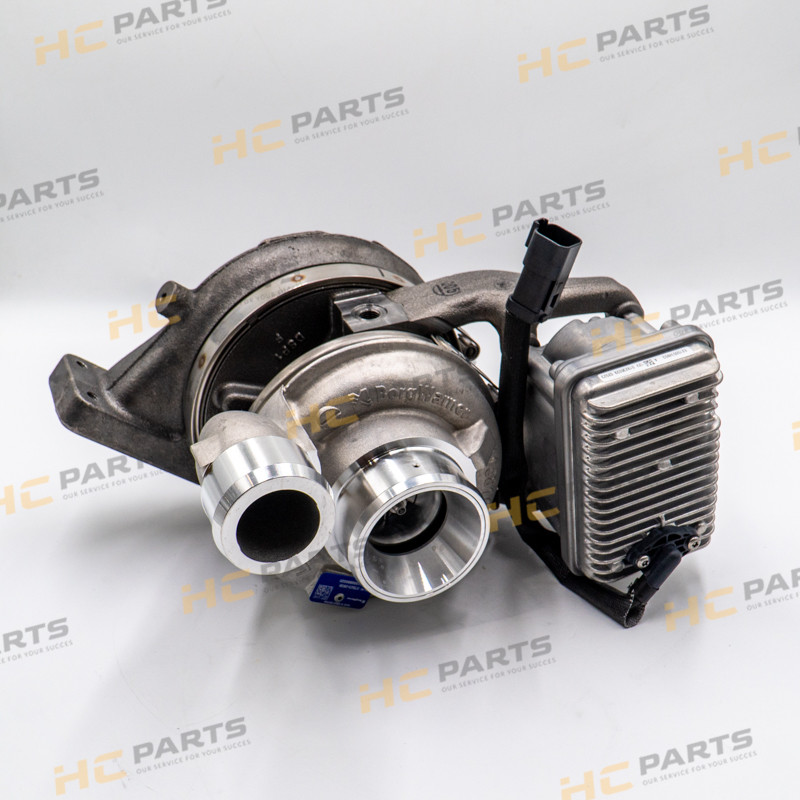 {_b0_} турбокомпрессор DIESELMAX-OEM