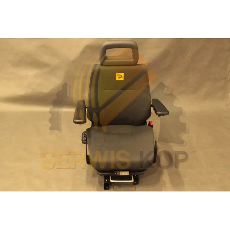 Сиденье оператора подходит для JCB 2CX, 4CX, 3CX